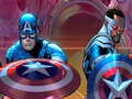 Trò chơi Captain America