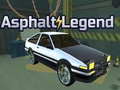 Trò chơi Asphalt Legend