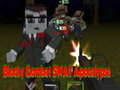 Trò chơi Blocky Combat SWAT Apocalypse 