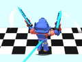 Trò chơi Samurai Flash 3D