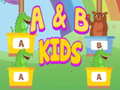 Trò chơi A & B Kids