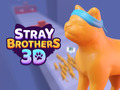 Trò chơi Stray Brothers 3D