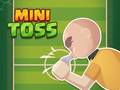 Trò chơi Mini Toss