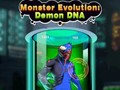 Trò chơi Monster Evolution Demon Dna