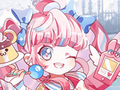 Trò chơi Anime Girl Dress Up