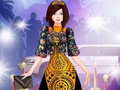 Trò chơi The Queen Of Fashion: Fashion show dress Up Game
