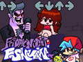 Trò chơi Friday Night Funkin Online