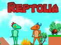 Trò chơi Reptolia 