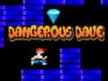 Trò chơi Dangerous dave