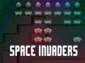 Trò chơi space invaders