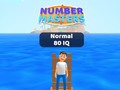 Trò chơi Number Masters