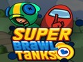 Trò chơi Super Brawl Tanks