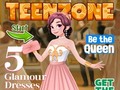 Trò chơi Teenzone Prom Night