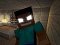 Trò chơi Noob: 5 Nights at Herobrine's