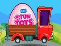 Trò chơi Fun Toys