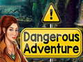 Trò chơi Dangerous Adventure