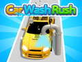 Trò chơi Car Wash Rush