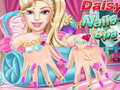 Trò chơi Daisy Nails Spa