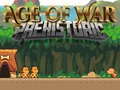 Trò chơi Age of War: Prehistoric