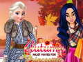 Trò chơi Autumn Must-Haves for Princesses