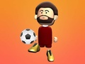Trò chơi Football Juggle