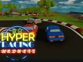 Trò chơi Hyper Racing Madness