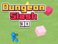 Trò chơi Dungeon Slash 3D