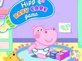 Trò chơi Hippo Baby Care Game