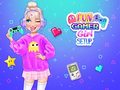 Trò chơi Fun Gamer Girl Setup
