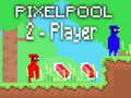 Trò chơi PixelPooL 2 - Player