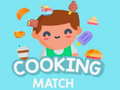 Trò chơi Cooking Match