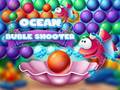 Trò chơi Ocean Bubble Shooter