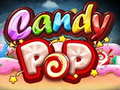 Trò chơi Candy Pop 