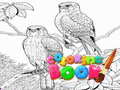 Trò chơi Coloring Book for Adults