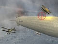 Trò chơi Zeppelin Assault
