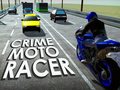 Trò chơi Crime Moto Racer
