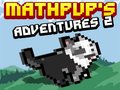 Trò chơi MathPup's Adventures 2
