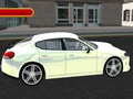 Trò chơi Wedding City Car Driving Service