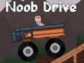 Trò chơi Noob Drive 