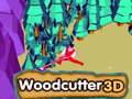 Trò chơi Woodcutter 3D