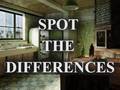 Trò chơi The Kitchen Spot The Differences