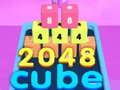 Trò chơi 2048 cube