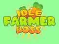 Trò chơi Idle Farmer Boss