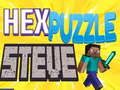 Trò chơi Hex Puzzle Steve