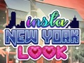 Trò chơi Insta New York Look
