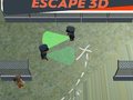 Trò chơi Escape 3d 