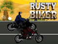 Trò chơi Rusty Biker