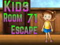 Trò chơi Amgel Kids Room Escape 71