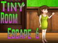 Trò chơi Amgel Tiny Room Escape 6