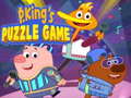 Trò chơi P. King's Puzzle game